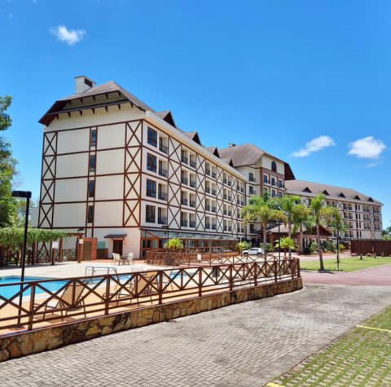 Aparthotel Cond Vista Azul Pedra Azul  Exterior foto